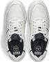 Ara Witte Vrijetijdssneakers voor Mannen White Heren - Thumbnail 5