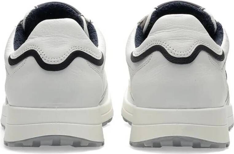 Ara Witte Vrijetijdssneakers voor Mannen White Heren