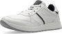 Ara Witte Vrijetijdssneakers voor Mannen White Heren - Thumbnail 7