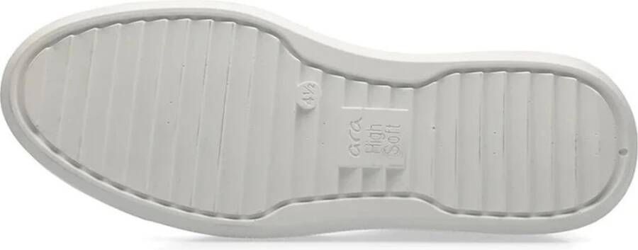 ara Witte Vrijetijdssneakers voor Vrouwen