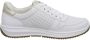 Ara Witte Vrijetijdssneakers voor Vrouwen White Dames - Thumbnail 5