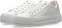 Ara Plateausneakers CANBERRA vrijetijdsschoen lage schoen veterschoen in comfortwijdte g (= breed) - Thumbnail 7