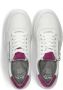 Ara Sneakers Sapporo in comfortbreedte h = zeer breed vrijetijdsschoen lage schoen veterschoen - Thumbnail 6