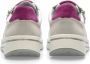 Ara Sneakers Sapporo in comfortbreedte h = zeer breed vrijetijdsschoen lage schoen veterschoen - Thumbnail 7