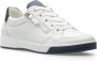 Ara Witte Vrijetijdssneakers voor Vrouwen White Dames - Thumbnail 3