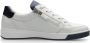 Ara Witte Vrijetijdssneakers voor Vrouwen White Dames - Thumbnail 4