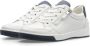 Ara Witte Vrijetijdssneakers voor Vrouwen White Dames - Thumbnail 5