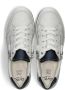Ara Witte Vrijetijdssneakers voor Vrouwen White Dames - Thumbnail 6