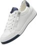 Ara Witte Vrijetijdssneakers voor Vrouwen White Dames - Thumbnail 7