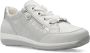 Ara Witte Vrijetijdssneakers voor Vrouwen White Dames - Thumbnail 3