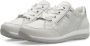 Ara Witte Vrijetijdssneakers voor Vrouwen White Dames - Thumbnail 5