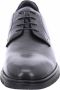 Ara Flexibele veterschoen voor heren Black Heren - Thumbnail 14