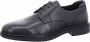 Ara Flexibele veterschoen voor heren Black Heren - Thumbnail 15