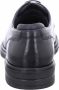 Ara Flexibele veterschoen voor heren Black Heren - Thumbnail 16