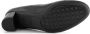 Ara Brede Zachtlederen Zwart Comfort Pump - Thumbnail 3