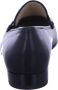 Ara Zwarte Dames Business Slof Schoen - Thumbnail 7