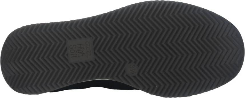 ara Zwarte damesloafer 'Lissabon'
