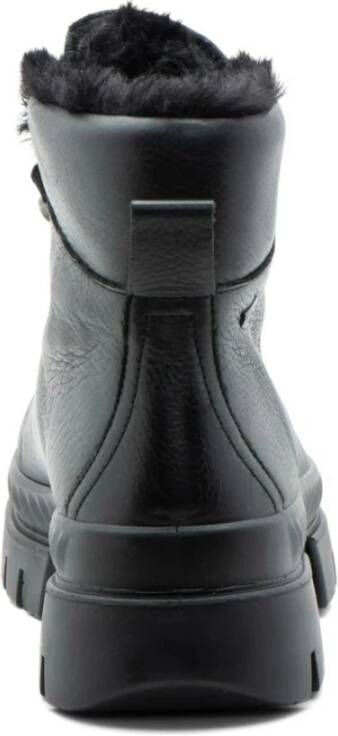 ara Zwarte GTX Booties
