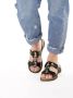 Ara Hawaii dames sandaal zwart - Thumbnail 2