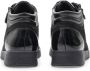 Ara 1244499 Volwassenen VeterlaarzenHoge sneakersDames veterschoenenHalf-hoge schoenen Zwart - Thumbnail 3