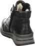 Ara Winterlaarzen OSAKA Veterschoenen high top sneaker in H-breedte - Thumbnail 4