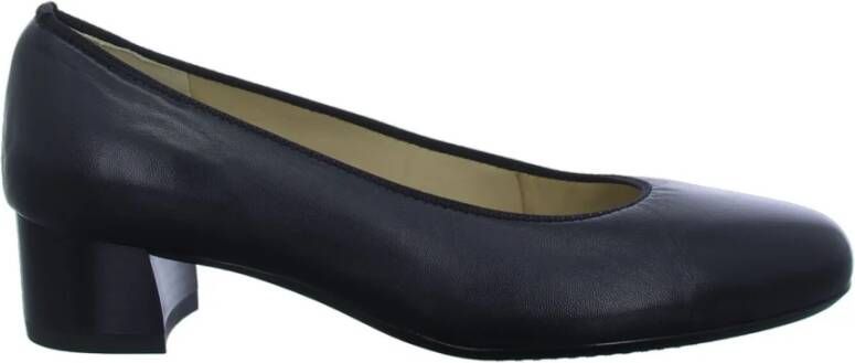 Ara Zwarte Pumps Black Dames