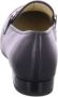Ara Zwarte Slipper Sandaal - Thumbnail 4