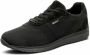 Ara Zwarte Sneakers Black Heren - Thumbnail 5