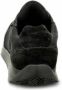 Ara Zwarte Sneakers Black Heren - Thumbnail 6