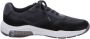 Ara Zwarte Veterschoen Black Heren - Thumbnail 4