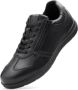 Ara Zwarte Vrijetijdssneakers voor Mannen Black Heren - Thumbnail 7