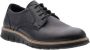 Ara Zwarte Vrijetijdssneakers voor Mannen Black Heren - Thumbnail 3