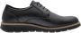 Ara Zwarte Vrijetijdssneakers voor Mannen Black Heren - Thumbnail 5