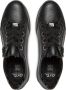 Ara Osaka 12-44587-66 Black Antracite H-Wijdte Veterschoenen - Thumbnail 8