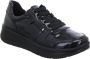 Ara Zwarte Vrijetijdssneakers voor Vrouwen Black Dames - Thumbnail 3