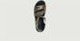 Arche Flat Sandals Multicolor Dames - Thumbnail 4
