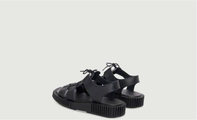 Arche Shoes Black Dames