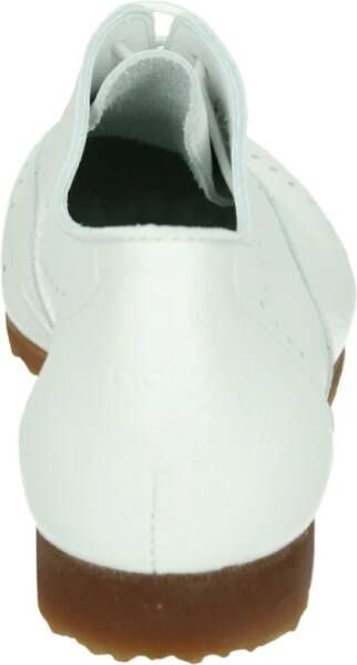 Arche Witte Lage Hak Damesschoenen