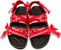 Arizona Love Apache -sandalen Rood Dames - Thumbnail 2