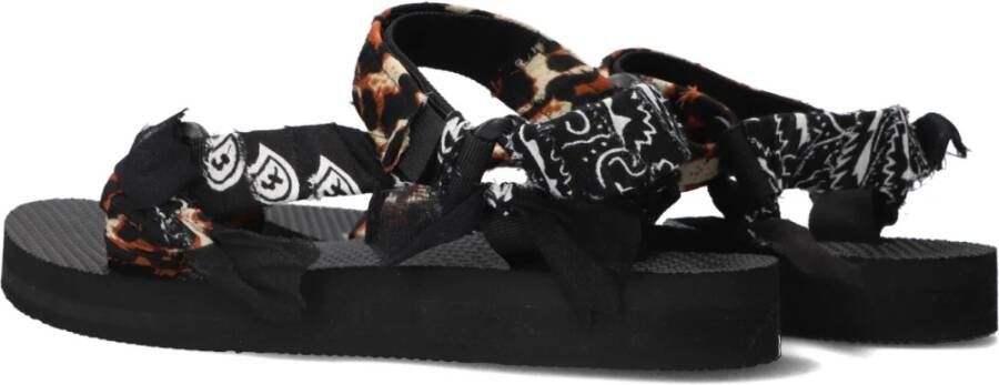 Arizona Love Bandana Trekky Sandalen