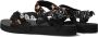 ARIZONA LOVE Dames Trekky Bandana Maat: 41 Materiaal: Textiel - Thumbnail 3