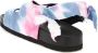 Arizona Love Flat Sandals Meerkleurig Dames - Thumbnail 4