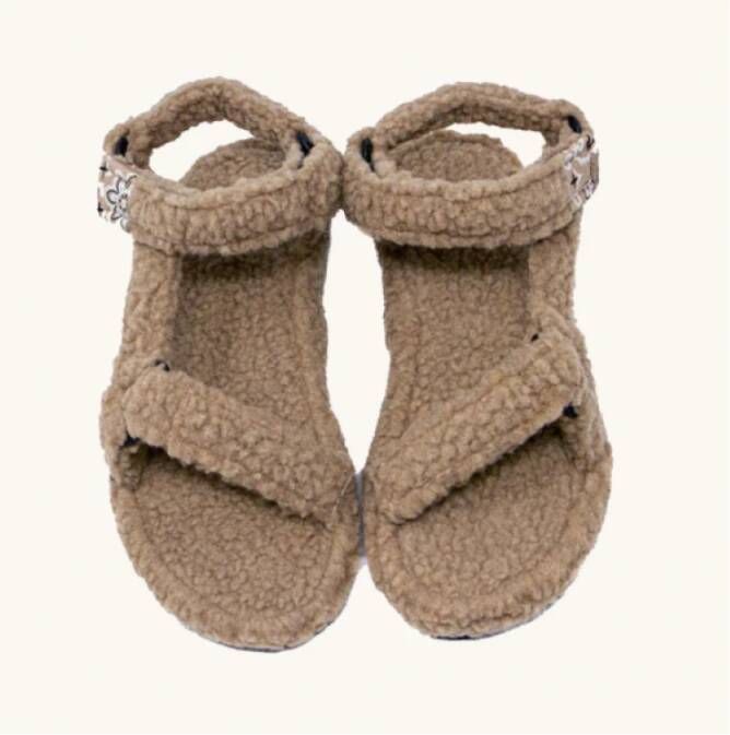 Arizona Love Handgemaakte Trekky Sandalen