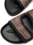 Arizona Love Raffia Sandalen Apache Stijl Brown Dames - Thumbnail 2