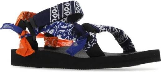 Arizona Love Sandalen Blauw Dames