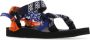 Arizona Love Sandalen Blauw Dames - Thumbnail 2