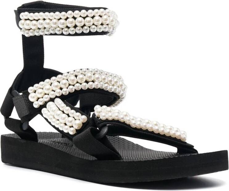 Arizona Love Sandalen Zwart Dames