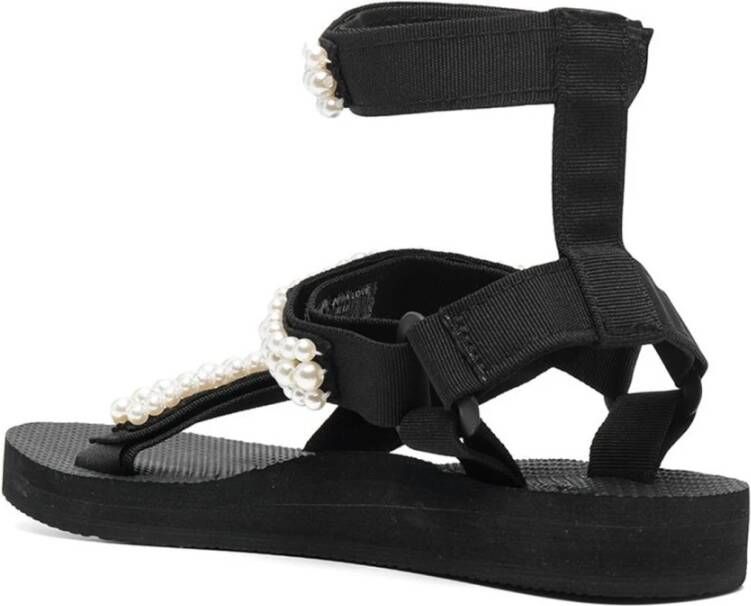 Arizona Love Sandalen Zwart Dames