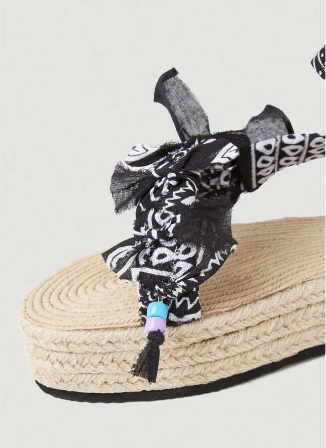 Arizona Love Sandals Black Dames