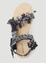 Arizona Love Sandals Black Dames - Thumbnail 6